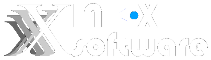 INC-X Software Logo